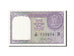 India, 1 Rupee, 1957-1963, KM:75c, 1957, UNC(63)