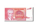 Banknote, Yugoslavia, 1000 Dinara, 1992, 1992, KM:114, UNC(63)
