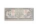 Banknote, Philippines, 5 Pesos, 1942, 1942, KM:S325, AU(55-58)