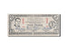 Banknote, Philippines, 5 Pesos, 1942, 1942, KM:S325, AU(55-58)