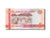Banconote, Gambia, 5 Dalasis, 2001, KM:20a, Undated (2001), SPL