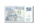 Banknote, Nigeria, 50 Naira, 2010, 2010, KM:37, UNC(65-70)