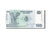Geldschein, Congo Democratic Republic, 100 Francs, 2007, 2007-07-31, KM:98a, UNZ
