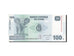 Banconote, Repubblica Democratica del Congo, 100 Francs, 2007, KM:98a