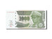 Banknote, Zaire, 1000 Nouveaux Zaïres, 1994-1996, 1995-01-30, KM:66a, UNC(63)