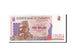Billete, 5 Dollars, 1994-2001, Zimbabue, KM:5a, 1997, UNC