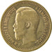 Russie, Nicolas II, 7.5 Roubles