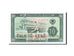 Banknote, Albania, 10 Lekë, 1976, 1976, KM:43a, UNC(65-70)