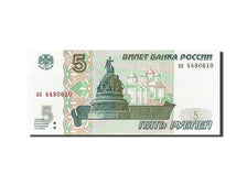 Russland, 5 Rubles, 1997, KM:267, 1997, UNC(65-70)