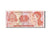 Banconote, Honduras, 1 Lempira, 2000-2003, KM:84c, 2003-01-23, FDS