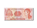 Banknot, Honduras, 1 Lempira, 2000-2003, 2003-01-23, KM:84c, UNC(65-70)