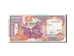 Banknote, Somalia, 1000 Shilin = 1000 Shillings, 1990, 1996, KM:37b, UNC(65-70)