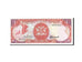 Banconote, TRINIDAD E TOBAGO, 1 Dollar, 1985, KM:36c, Undated (1985), FDS