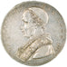 ITALIAN STATES, Scudo, 1826, Roma, KM #1297.2, EF(40-45), Silver, 26.47