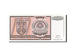 Banknote, Bosnia - Herzegovina, 10 Million Dinara, 1992-1993, 1993, KM:144a