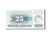 Banknote, Bosnia - Herzegovina, 25,000 Dinara, 1993, 1993-12-24, KM:54c