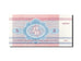 Belarus, 5 Rublei, 1992-1996, KM:4, 1992, UNC(65-70)