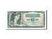 Banknote, Yugoslavia, 5 Dinara, 1968-1970, 1968-05-01, KM:81b, UNC(65-70)