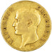 FRANCE, Napoléon I, 40 Francs, 1806, Paris, KM #675.1, EF(40-45), Gold, Gadoury 