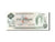 Billet, Guyana, 5 Dollars, 1966, 1989, KM:22e, SPL
