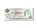 Geldschein, Guyana, 5 Dollars, 1966, 1989, KM:22e, UNZ-