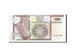 Billet, Burundi, 50 Francs, 1993-1997, 2001-08-01, KM:36c, NEUF