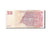 Billete, 50 Francs, 2000, República Democrática de Congo, KM:91a, 2000-01-04