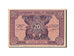 Billet, FRENCH INDO-CHINA, 20 Cents, 1942, Undated (1942), KM:90, SUP+