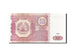Geldschein, Tajikistan, 500 Rubles, 1994, 1994, KM:8a, UNZ