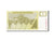 Banknote, Slovenia, 1 (Tolar), 1990-1992, 1990, KM:1a, UNC(65-70)