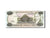 Banknote, Nicaragua, 100,000 Córdobas on 500 Córdobas, 1987, 1987, KM:149