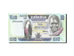Banknote, Zambia, 10 Kwacha, 1980-1988, Undated (1986-1988), KM:26e, UNC(65-70)