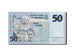 Nigeria, 50 Naira, 2005-2006, KM:35a, 2006, UNC(65-70)