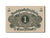 Geldschein, Deutschland, 1 Mark, 1920, 1920-03-01, KM:58, UNZ-