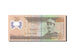 Banknote, Dominican Republic, 20 Pesos, 2010, 2009, KM:182a, UNC(65-70)