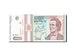 Banconote, Romania, 1000 Lei, 1991-1994, KM:102, 1993, SPL+