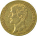 FRANCE, Napoléon I, 20 Francs, 1803, Paris, KM #651, EF(40-45), Gold, Gadoury #.