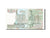Banconote, Thailandia, 20 Baht, 2002, KM:109, Undated (2003), FDS