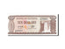Banknot, Gujana, 10 Dollars, 1966, Undated (1966-1992), KM:23f, UNC(65-70)