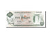 Banknot, Gujana, 5 Dollars, 1966, 1992, KM:22f, UNC(65-70)