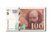 Billete, Francia, 100 Francs, 1997, 1997, BC, Fayette:74.1, KM:158a
