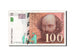 Banknote, France, 100 Francs, 1997, 1997, VF(20-25), Fayette:74.1, KM:158a