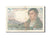 Banconote, Francia, 5 Francs, 1943, 1945-04-05, BB, Fayette:5.6, KM:98a