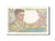 Geldschein, Frankreich, 5 Francs, 1943, 1947-10-30, VZ, Fayette:5.7, KM:98b