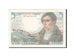 Frankreich, 5 Francs, 1943, KM:98b, 1947-10-30, EF(40-45), Fayette:5.7