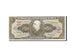 Banknote, Brazil, 5 Cruzeiros, 1962-64, Undated (1962), KM:176a, UNC(65-70)