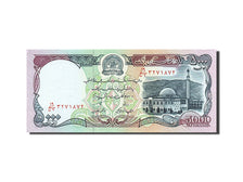 Afghanistan, 5000 Afghanis, 1993, 1993, KM:62, UNC(65-70)