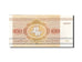 Biljet, Wit Rusland, 100 Rublei, 1992-1996, 1992, KM:8, NIEUW