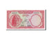 Banknote, Cambodia, 5 Riels, 1962-1963, 1972, KM:10c, AU(55-58)