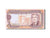 Banknot, Turkmenistan, 10 Manat, 1993-1998, Undated (1993), KM:3, UNC(65-70)